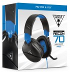 Turtle Beach Recon 70 Blue (PS4/XONE/NSW/PC)