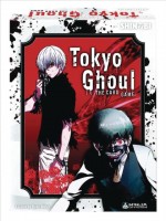 Tokyo Ghoul: The Card Game