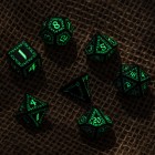 Noppasetti: Runic Black & Glow-in-the-dark (7)