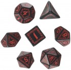 Noppasetti: Runic Black & Red (7)