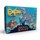 Exceed: Shovel Knight - Hope Box