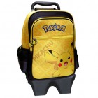 Reppu: Pokmon - Pikachu Trolley (55cm)