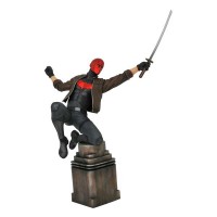 Figuuri: Comic Red Hood - DC Gallery