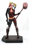 Figuuri: Harley Quinn - DC Gallery Injustice 2