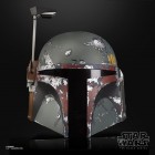Star Wars: Black Series - Boba Fett Electronic Helmet