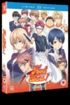 Food Wars!: Season 1 (Blu-Ray)