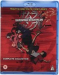 Samurai Champloo: Collection