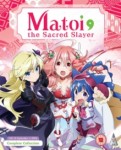 Matoi the Sacred Slayer Collection