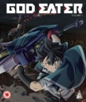 God Eater: Volume 1