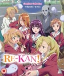 Re-Kan! Collection