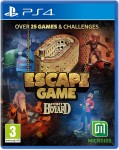 Escape Game - Fort Boyard