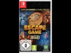 Escape Game - Fort Boyard