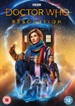 Doctor Who: Resolution