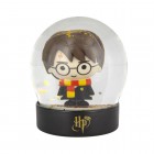 Hilepallo: Harry Potter