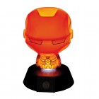 Lamppu: Iron Man
