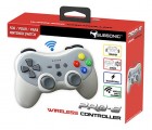 Subsonic: Wireless Controller for Nintendo Switch (Grey)
