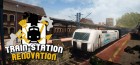 Train Station Renovation (EMAIL - ilmainen toimitus)