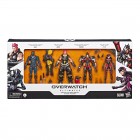 Overwatch Ultimates - Carbon Fiber 4-pack