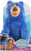 Wonder Park: Huggable Boomer Plush