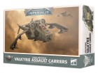 Aeronautica Imperialis: Astra Militarum Valkyrie Assault Carriers