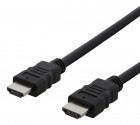 HDMI Kaapeli Deltaco - Musta (3m)