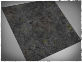 DCS: Pelimatto - Cave - Mousepad (3x3)