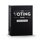 The Voting Game: Create Your Own Expansion