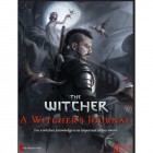 The Witcher Rpg - A Witcher's Journal