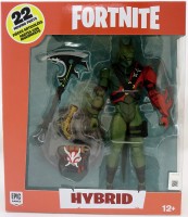 Figuuri: Fortnite - Hybrid (18cm)