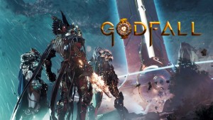 Godfall