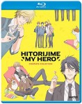 Hitorijime My Hero