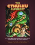 Cthulhu Alphabet (HC)