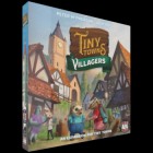 Tiny Towns: Villagers Expansion