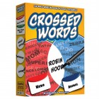 Crossed Words