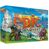 Tiny Epic Quest