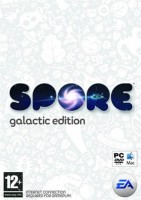 Spore Galactic Edition