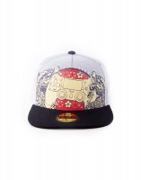 Lippis: Japanese Controller Snapback