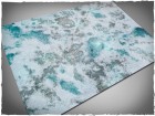 DCS: Pelimatto - Frostgrave - Mousepad(4x6)