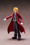 Figuuri: Fullmetal Alchemist - Edward Elric (14 cm)