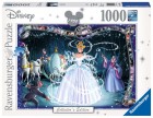 Palapeli: Disney Collector Edition - Cinderella 1950 (1000)