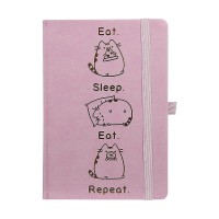 Muistikirja: Pusheen - Premium Notebook A5