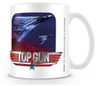 Muki: Top Gun