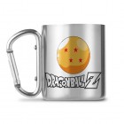 Muki: Dragon Ball Z - Carabiner Mug (230ml)