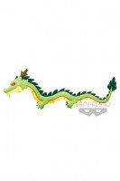 Pehmolelu: Dragon Ball Super - Shenron (80 cm)