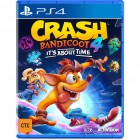 Crash Bandicoot 4: It's About Time (Kytetty)