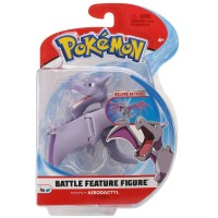 Figuuri: Pokemon Battle Feature - Aerodactyl