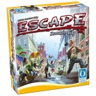 Escape Zombie City