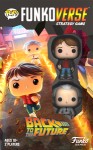 Funkoverse: Back To The Future - Expandalone