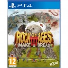 Rock Of Ages 3 - Make & Break