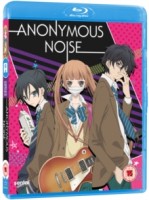 Anonymous Noise